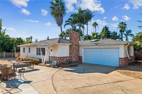 A home in Carlsbad