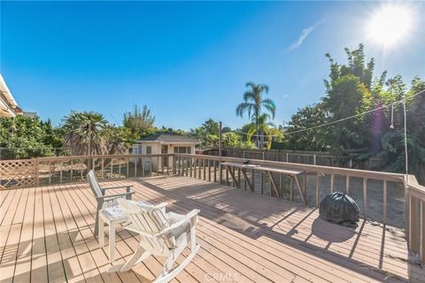 A home in Carlsbad