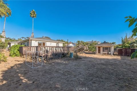 A home in Carlsbad