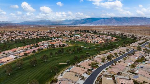 A home in Desert Hot Springs