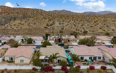 A home in Desert Hot Springs