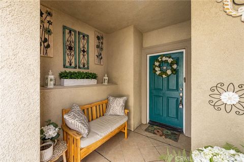 A home in Desert Hot Springs