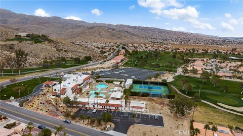 A home in Desert Hot Springs