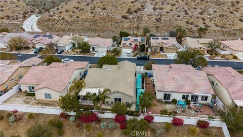 A home in Desert Hot Springs