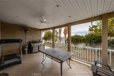 A home in Desert Hot Springs