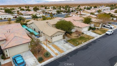 A home in Desert Hot Springs