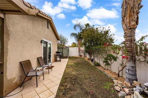 A home in Desert Hot Springs