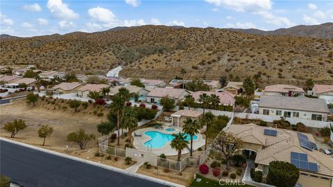 A home in Desert Hot Springs