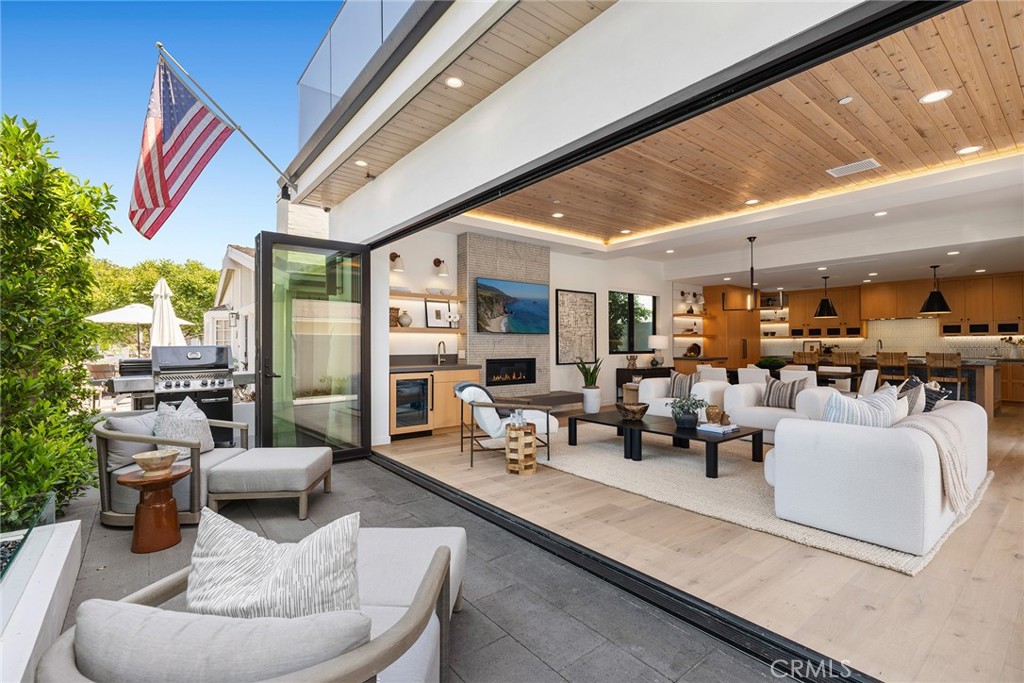 Balboa Peninsula Point (BLPP) - Residential