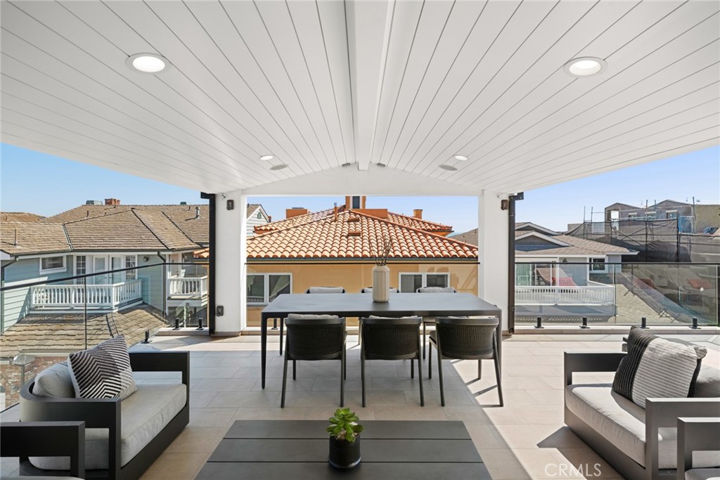 Balboa Peninsula Point (BLPP) - Residential