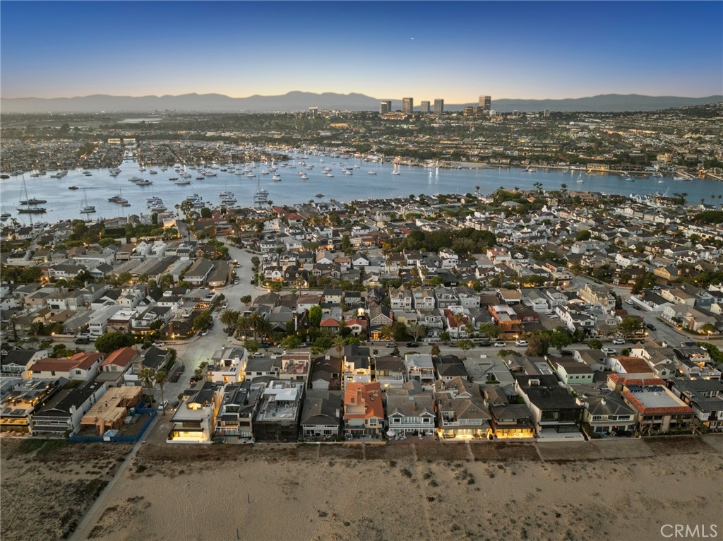 Balboa Peninsula Point (BLPP) - Residential