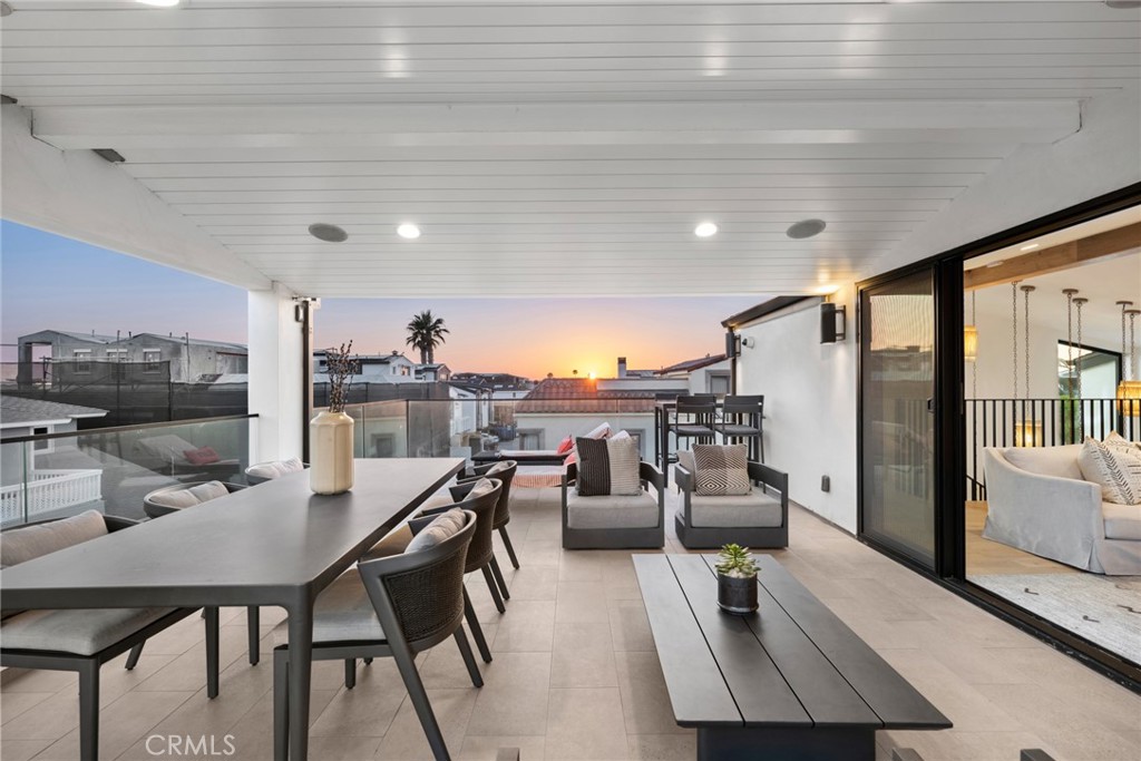 Balboa Peninsula Point (BLPP) - Residential