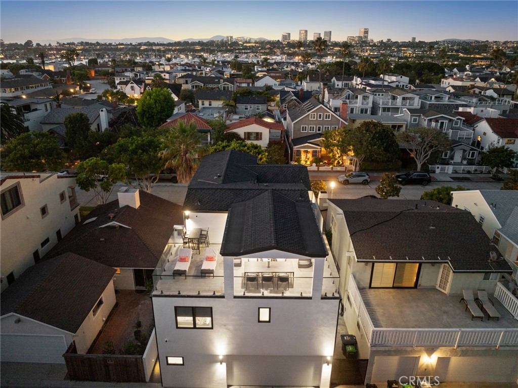 Balboa Peninsula Point (BLPP) - Residential