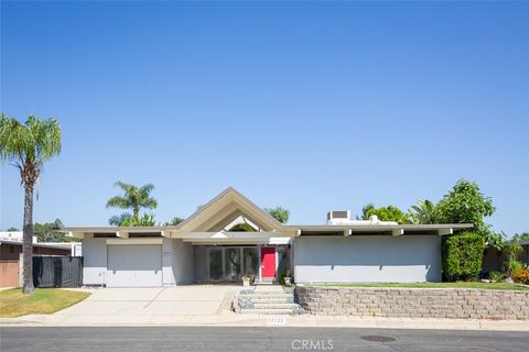 A home in Granada Hills