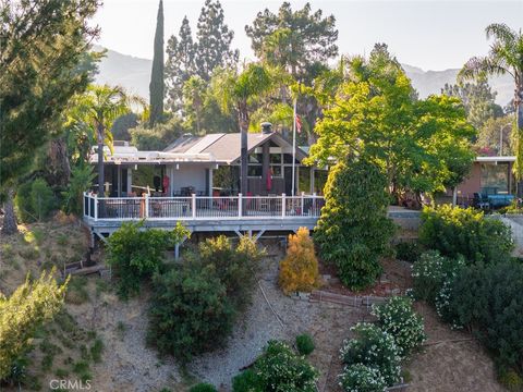 A home in Granada Hills