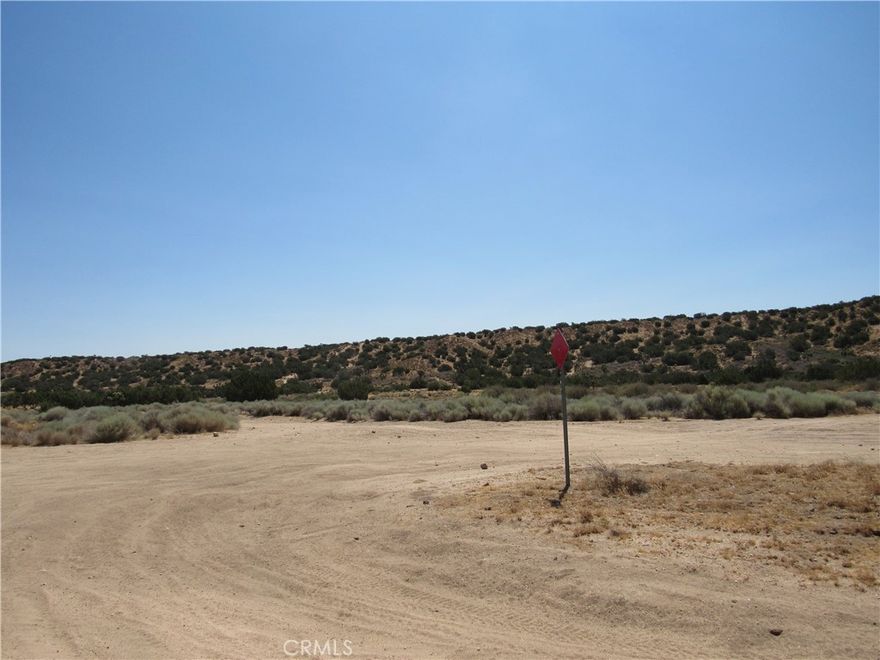 Zoning: RR (SD) – Rural Residential Special Development

Close proximity to the Silverwood development a ±9,000 acre ,±15,000 planned home development

The property previously had a Tentative Tract Map for 72 lots

The subject property is also located at the end of Middleton Ave south of Summit Valley Road

This property has easy access to I-15 along with Highway 138

The property offers scenic views of the valley

Exceptional opportunity for an investor or builder