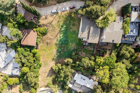 Photo of 1333 Wildwood Dr, Eagle Rock, CA 90041 (MLS # GD23202919)