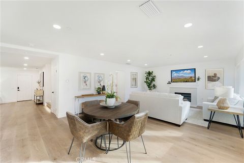 A home in Trabuco Canyon