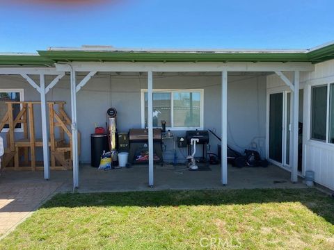 A home in Palmdale