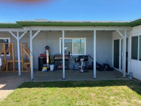 A home in Palmdale