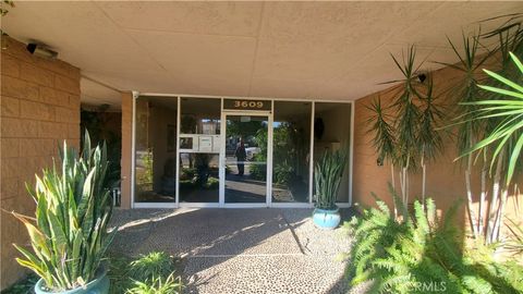 A home in Long Beach