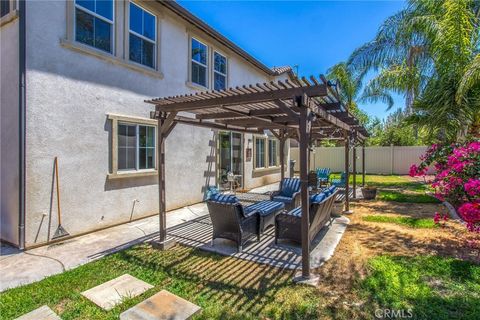 A home in Redlands