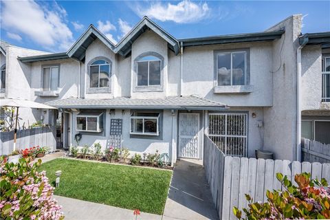 8132 Loren Lane Rosemead CA 91770