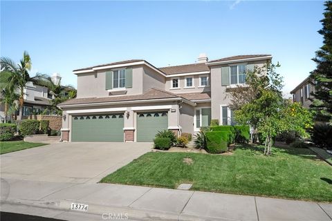 A home in Eastvale