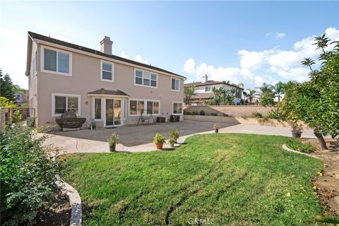 A home in Eastvale