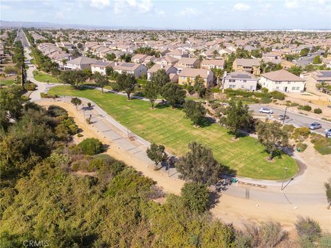 A home in Eastvale