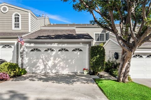 A home in Dana Point