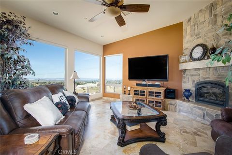 A home in Yucca Valley