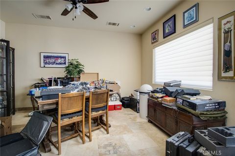 A home in Yucca Valley