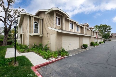 A home in Lake Forest