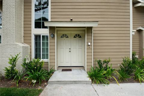 A home in Lake Forest