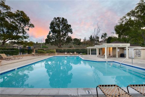 A home in Lake Forest