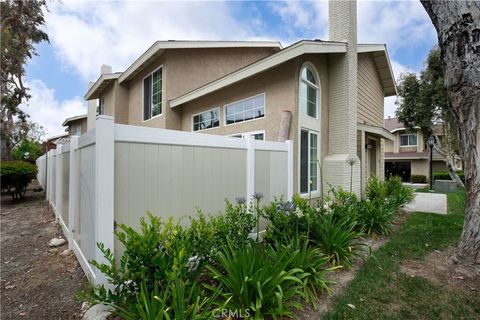 A home in Lake Forest