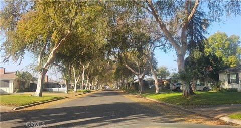 A home in Riverside