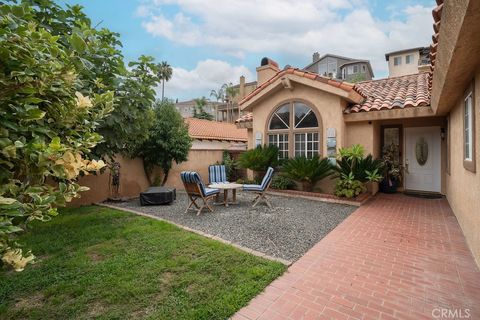 A home in Canyon Lake