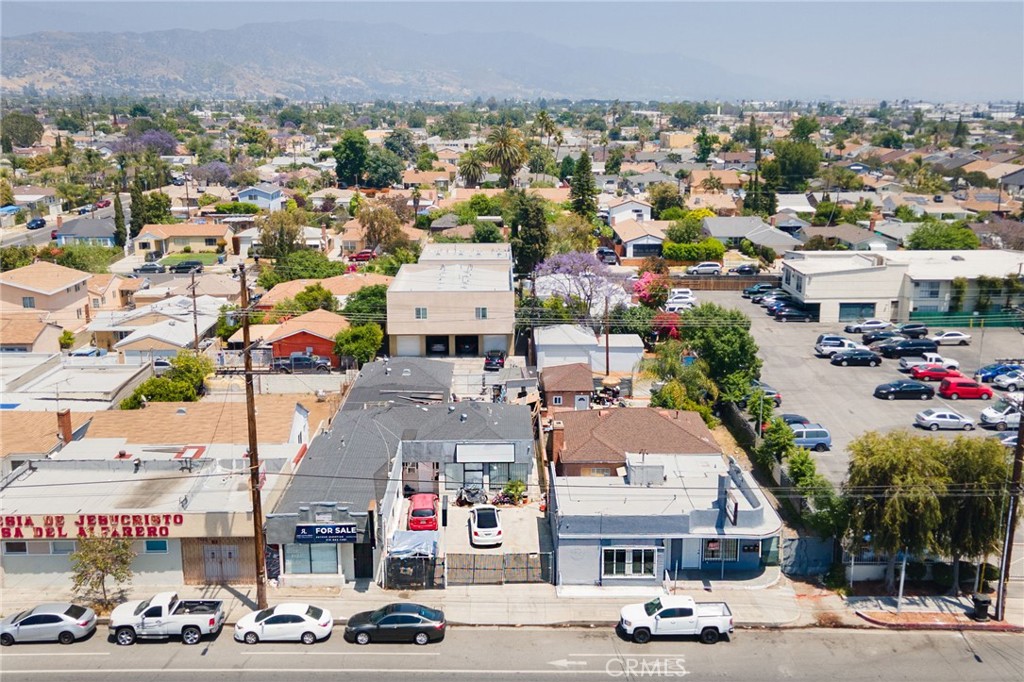 7436 Lankershim Boulevard