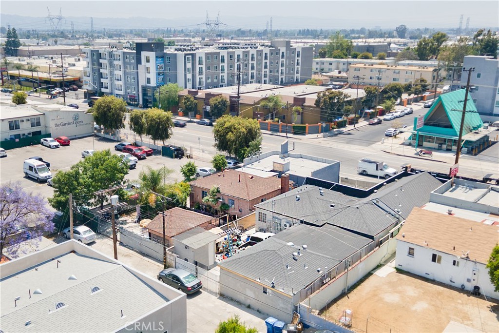 7436 Lankershim Boulevard