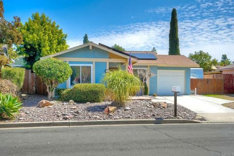 826 Laurelwood Ct San Marcos CA 92069