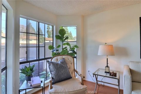 A home in Stanton