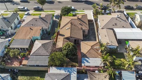 A home in Commerce