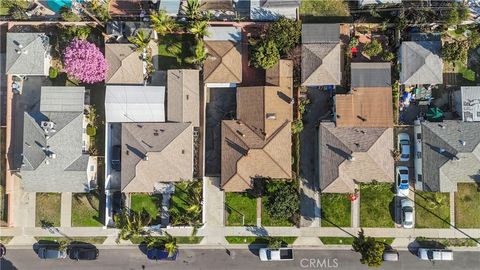 A home in Commerce