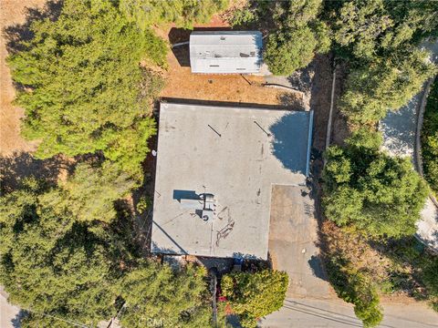 A home in Newbury Park