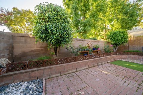 A home in Azusa