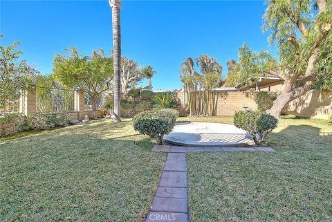 A home in San Bernardino