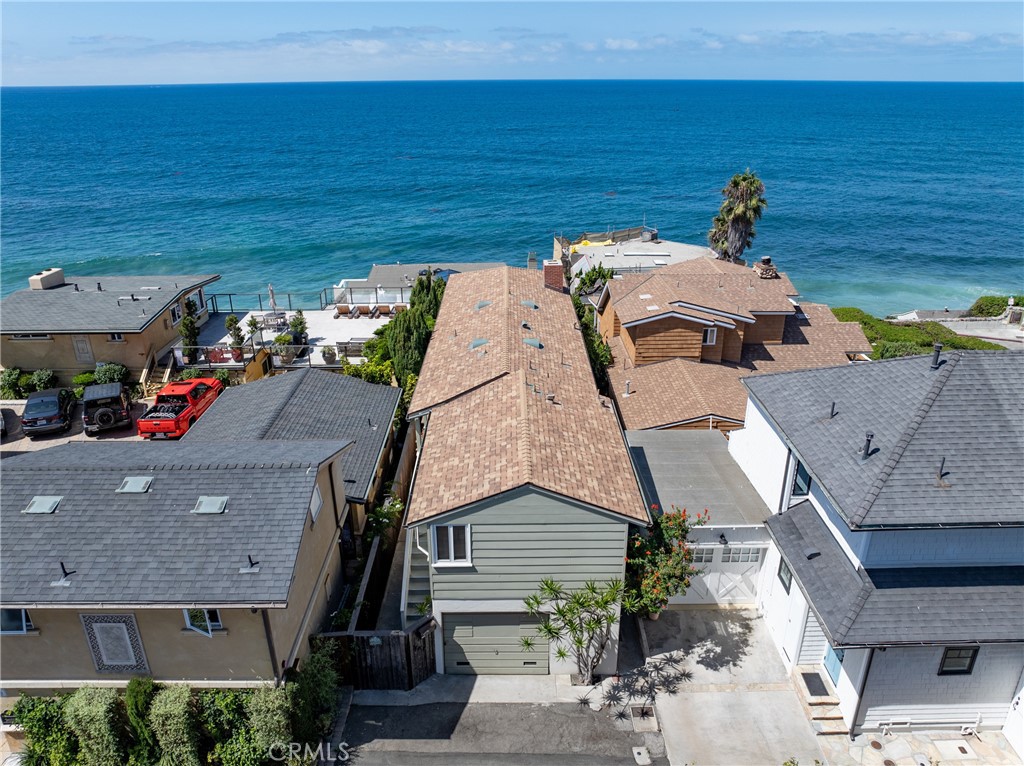 The Village (VIL) - Residential Income