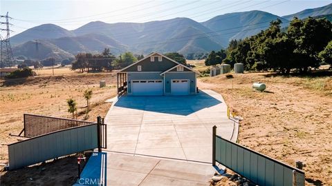 A home in Green Valley